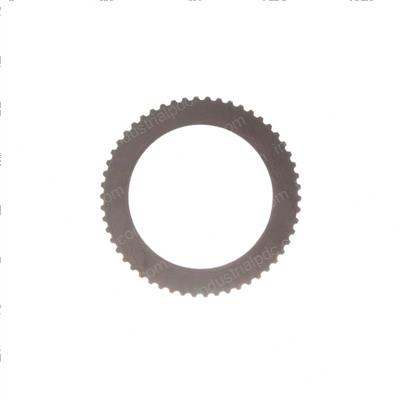 Picture of Plate - Clutch End