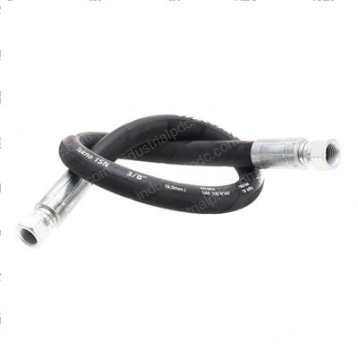 Picture of Sideshift Carriage Hose Assy