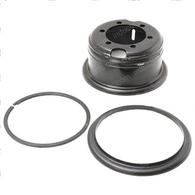 Picture of Wheel - 5.50x15bd 3 Pc 6 Hole