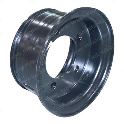 Picture of Rim + Disc Wld