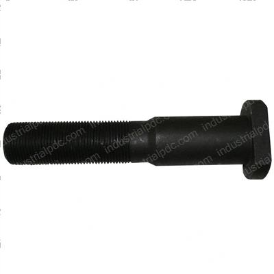 Picture of Wheel Bolt - 2 Flat Sides