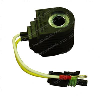 Picture of Coil