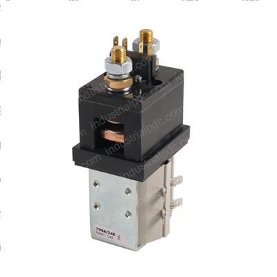 Picture of Contactor - 24 Volt