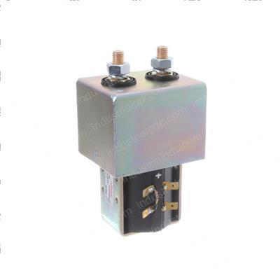 Picture of Contactor Assembly - 24 Volt