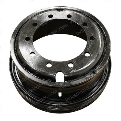 Picture of Wheel  - 7.50-20 Rim 10h 4 Pc