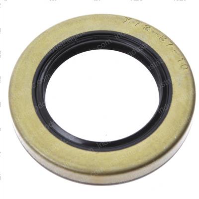 Picture of Seal