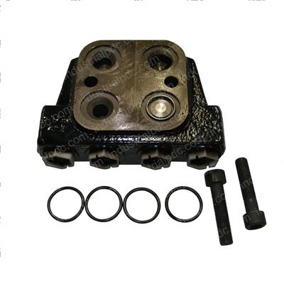 Picture of Valve - Steering Block