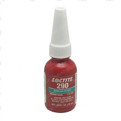 Picture of Lt 290 Thr Lock Grn 10ml