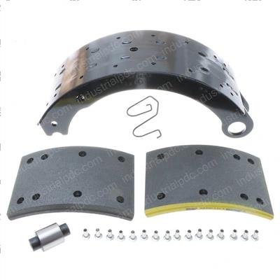 Picture of Brake Shoe