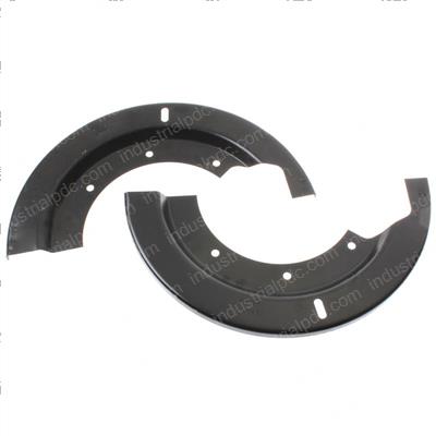 Picture of Shield Assembly - Dust