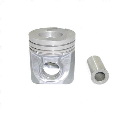 Picture of Piston W/Pin - Std