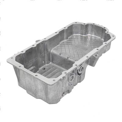 Picture of Pan - Oil