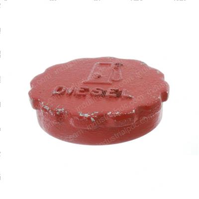 Picture of Cap - Fuel