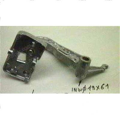 Picture of Pedal - Monotrol