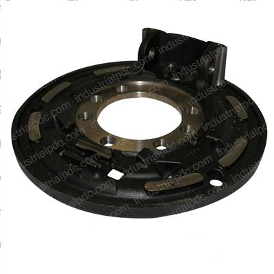 Picture of Plate - Lh