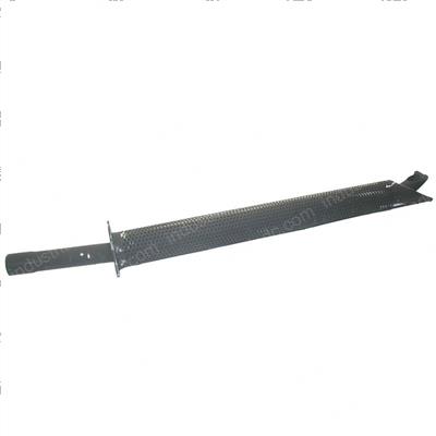 Picture of Pipe - Exhaust