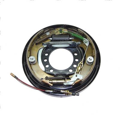 Picture of Brake Assembly