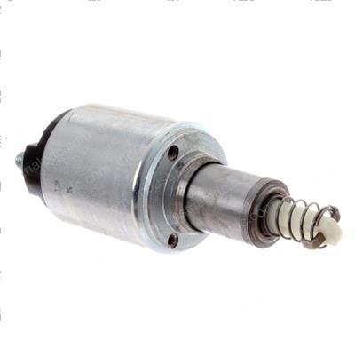 Picture of Solenoid