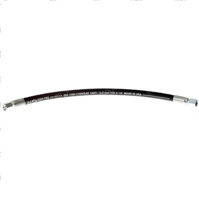 Picture of Hose Assembly - Hydraulic