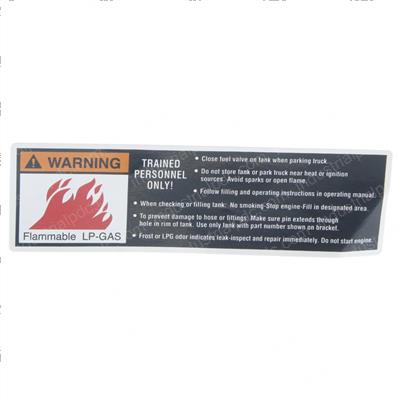 Picture of Label