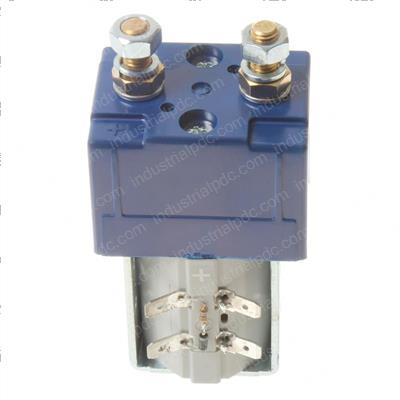 Picture of Contactor - 24 Volt