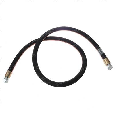 Picture of Hose Assembly - Fuel - Lpg