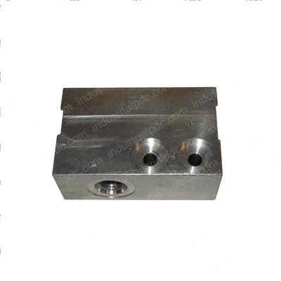 Picture of Housing - Manifold Block