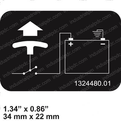 Picture of Label