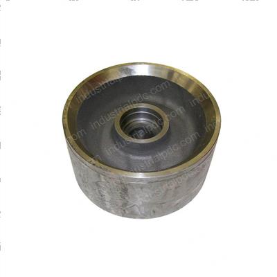 Picture of Wheel - Steering