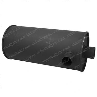 Picture of Muffler
