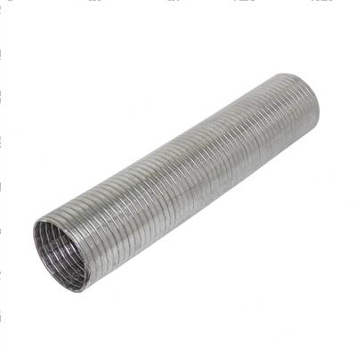Picture of Pipe - Flex Exhaust