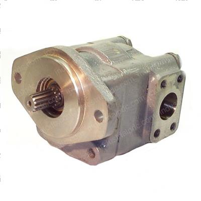 Picture of Pump - Hydraulic