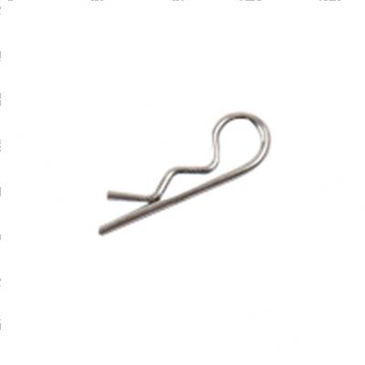 Picture of Retainer - Hair Pin