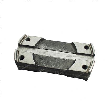 Picture of Plate - Coupling