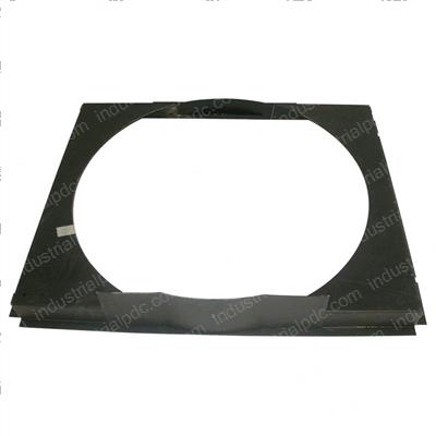 Picture of Shroud Radiator