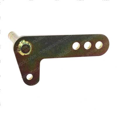 Picture of Shaft Weldment