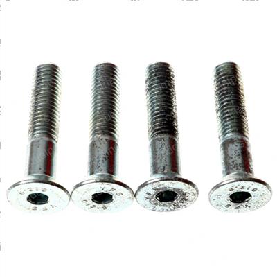 Picture of Screw - Cap