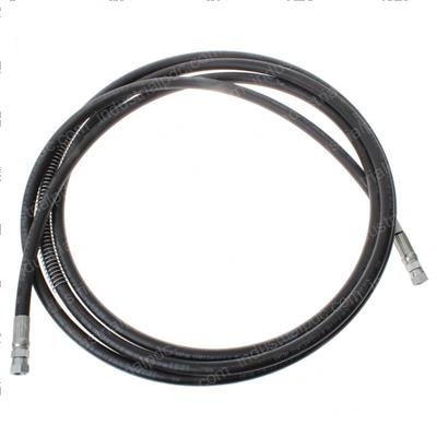 Picture of Hose Assembly - Hydraulic