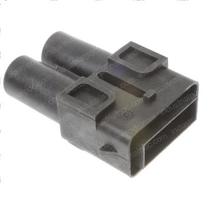Picture of Connector Body
