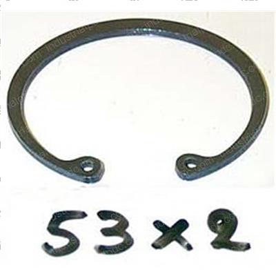 Picture of Ring - Snap