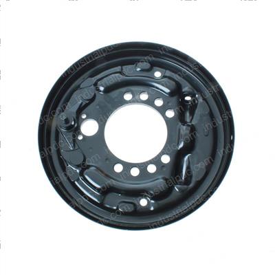Picture of Plate Assembly
