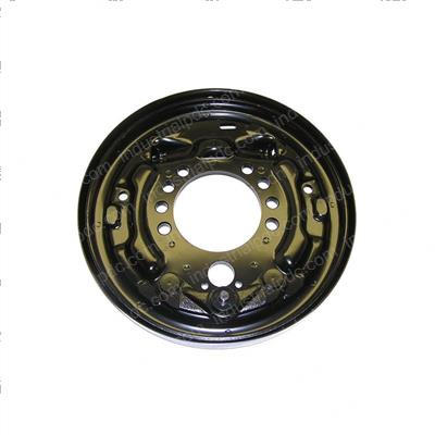 Picture of Plate Assembly Back
