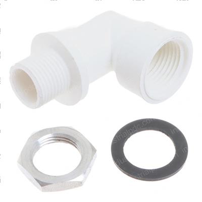 Picture of Breather Elbow