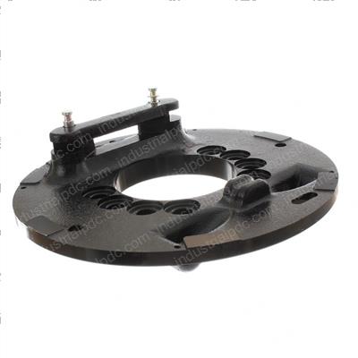 Picture of Plate Assembly Back