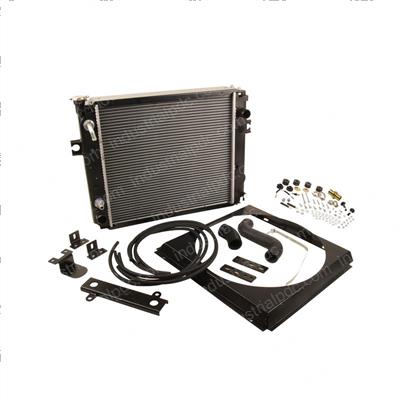Picture of Radiator