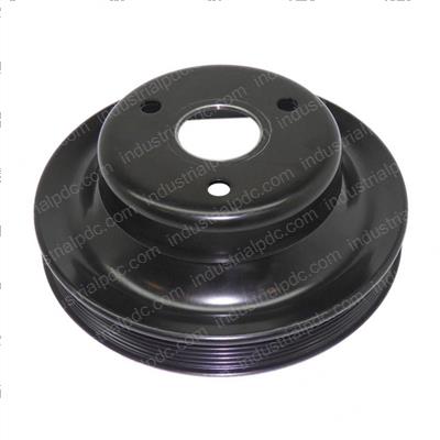 Picture of Pulley Altered