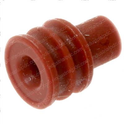 Picture of Seal - Red Terminal
