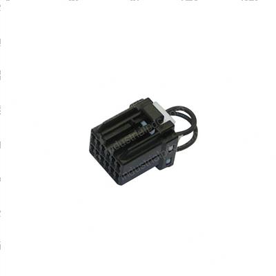 Picture of Plug - Circuit
