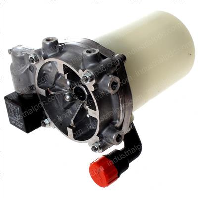 Picture of Pump Unit - Hydraulic