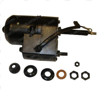 Picture of Motor - Wiper